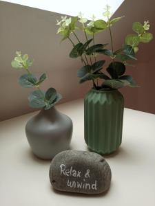 Gwandalan - 1 Bed Apartment, Within Tenby Town Walls