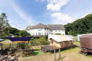 Tabist Kiyosato Grandeur Yatsugatake - Ōwatari