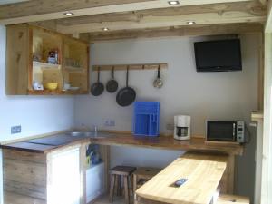 Appart'hotels Hotel Rent : photos des chambres