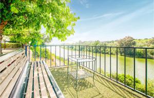 Stunning Home In Villafranca De Cordoba