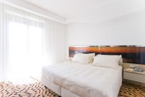 Hotel Waldorf- Premier Resort