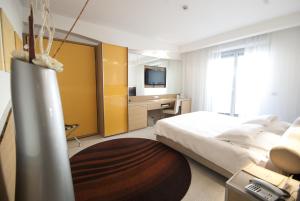 Hotel Waldorf- Premier Resort