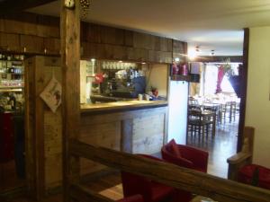 Appart'hotels Hotel Rent : photos des chambres