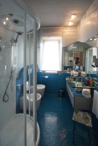 Hotel Waldorf- Premier Resort