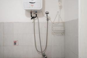 RedDoorz near Terminal Bubulak Bogor