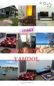 YahDol Homestay - Kampong Ru Lima