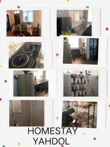 YahDol Homestay