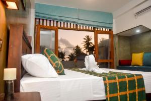 Villa Evergreen - Hikkaduwa