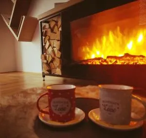 Apartman Srna Pale - Sokolac