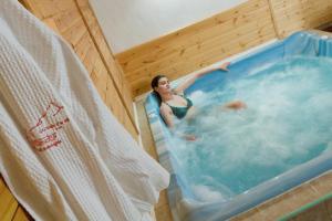 Hotels Le Chalet d'en Ho : photos des chambres