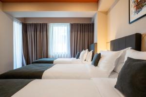 Reikartz King Tamar Tbilisi