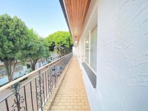 CHIC Guest House & Solar system accommodations