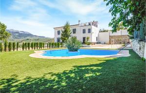 Gorgeous Home In Cazorla