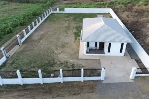 Executive Two Bedroom Villa For Hire in Nadi - Nakavu