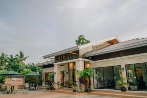 Marieli Suites near Panglao International Airport