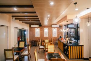 Marieli Suites near Panglao International Airport