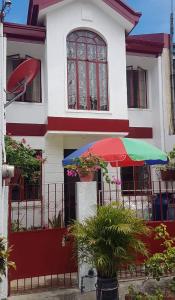 2-storey house san pedro laguna belinda condotel 3
