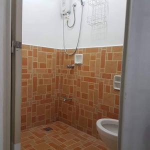 2-storey house san pedro laguna belinda condotel 3
