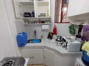 2-storey house san pedro laguna belinda condotel 3