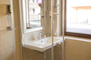 Hotel Garni Sursilva