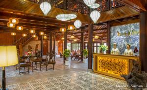 Maison Du VietNam Resort & Spa