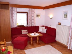 Haus Hoher Sattel