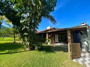 Casa Vivá Guaeca - Praia de Guaecá