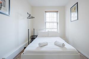 APlaceToStay Central London Apartment, Zone 1 WAT