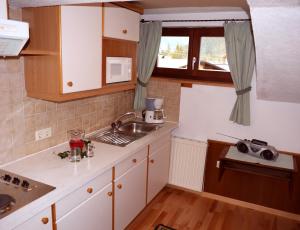 Haus Hoher Sattel