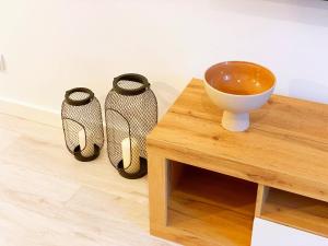 Apartament BOHO SUMMER 71 Z Widokiem Na Morze 365PAM