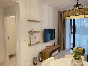 Apartament BOHO SUMMER 71 Z Widokiem Na Morze - 365PAM