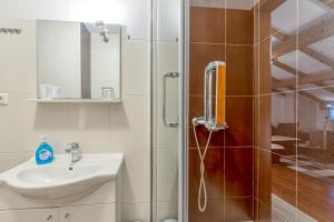 Apartments Noel Funtana 