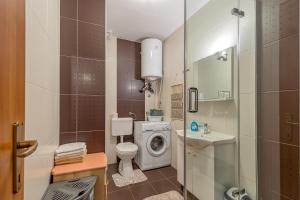 Apartments Noel Funtana 