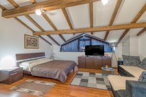 Apartments Noel Funtana 