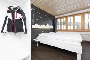 Comfort Double Room room in Le Petit Relais