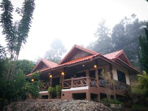 Sangsawang Resort