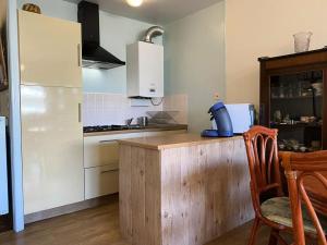 Appartements Residence Caroual - Studio pour 2 Personnes 394 : photos des chambres