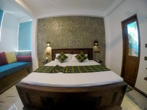 Villa Evergreen - Hikkaduwa