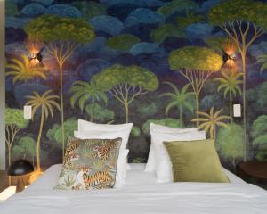 La Maison de Chestret