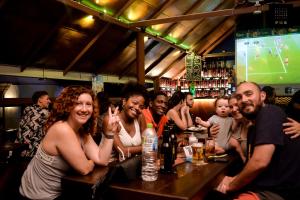 Sizzle Sports Club