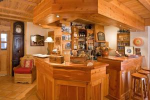 Hotels Le Chalet d'en Ho : photos des chambres