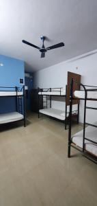 HosteLife Gokarna