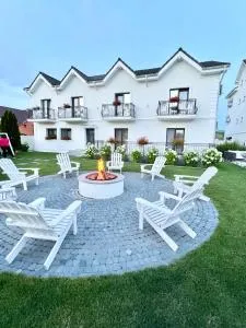 Krystal Boutique Mansion - Cristur