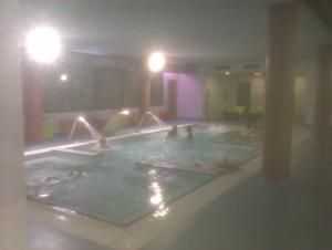 APARTMENTSUITESPAIN FORMIGAL ORDESa