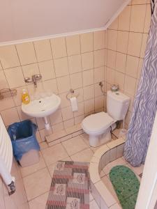 Delmajk - pokoje pracownicze