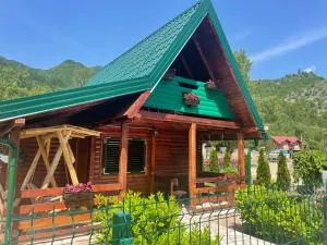 STARA PRUGA JAZ - Dubrava