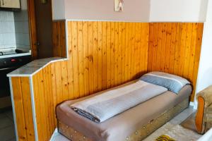 Apartman "Hippo Farm"