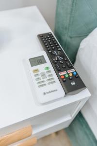 Your Cozy Sapphire Apartment VIPGreece