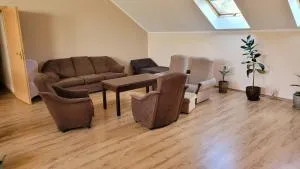 Delmajk - pokoje pracownicze - Gniewkowo