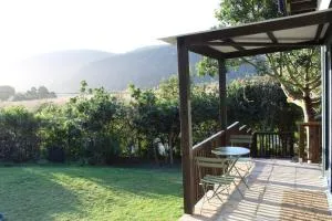 The Wild Suite - Buffelsdrif